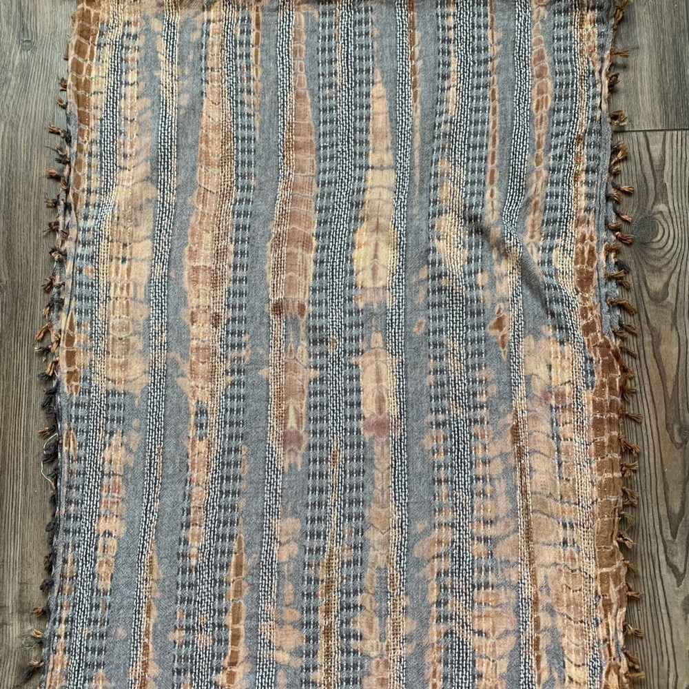 Scarf - Picture 3 of 3